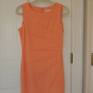 Calvin Kline Woman's Dress Size 8